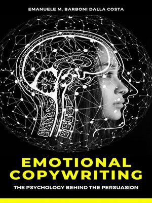 cover image of Emotional Copywriting
